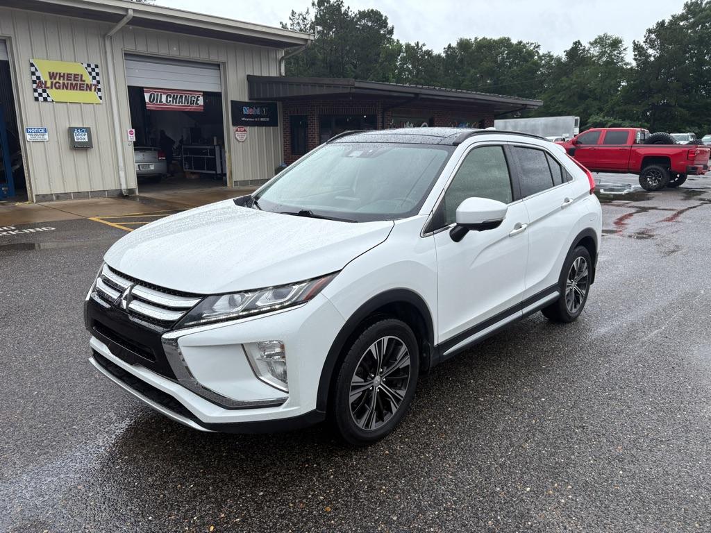 mitsubishi eclipse cross 2018 JA4AT5AA3JZ065299 image mitsubishi eclipse cross 2018 JA4AT5AA3JZ065299 image